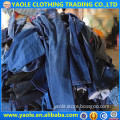 long pants, short pants mini pants, secondhand jeans pants in china